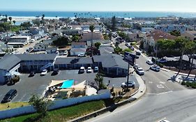 Ocean Palms Motel Pismo Beach